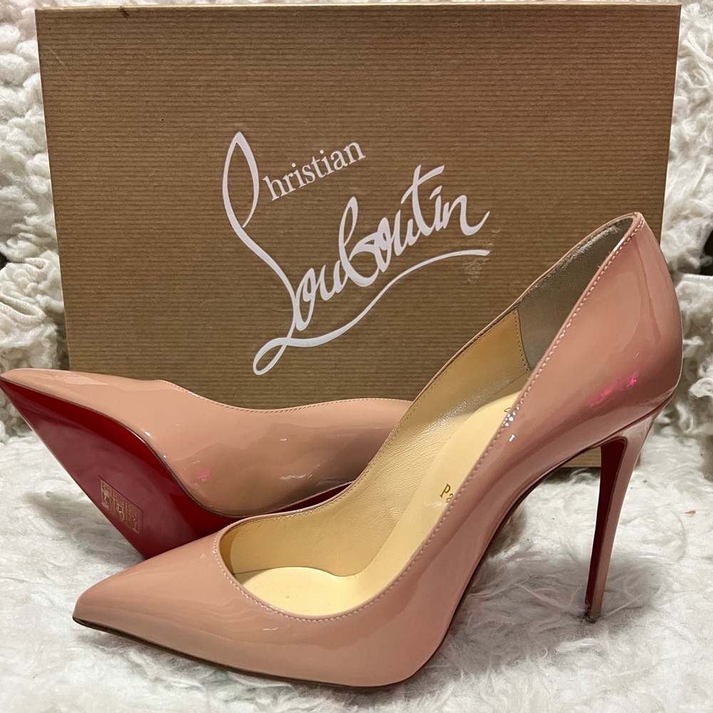 Pigalle Follies 100mm